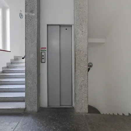Appartement Borgo Teresiano Center Comfort