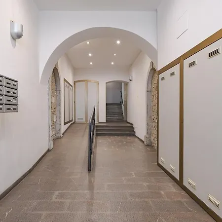 Appartement Borgo Teresiano Center Comfort *