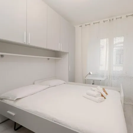 Borgo Teresiano Center Comfort