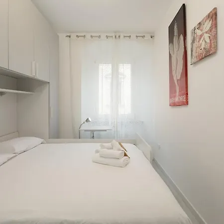Borgo Teresiano Center Comfort *
