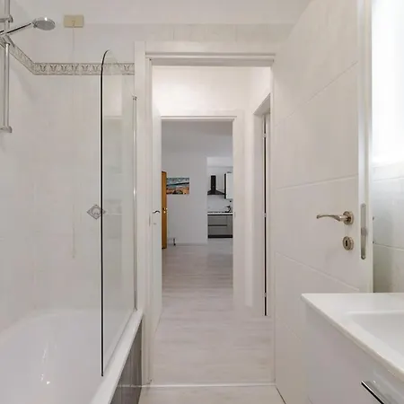 Appartement Borgo Teresiano Center Comfort *